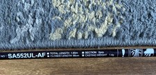 Daiwa samurai spinning rod - daiwa, af