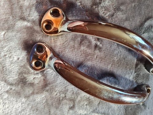One pair old - old, lustre