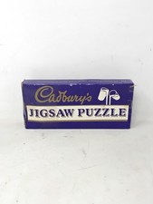Vintage Cadbury's 200-piece