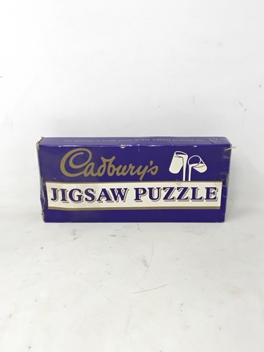 Vintage cadbury 200 piece - cadbury's, 200-piece