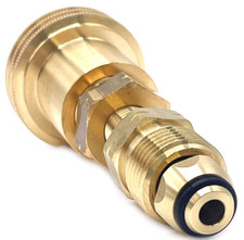 ADAPTER TO fill USA AMERICAN