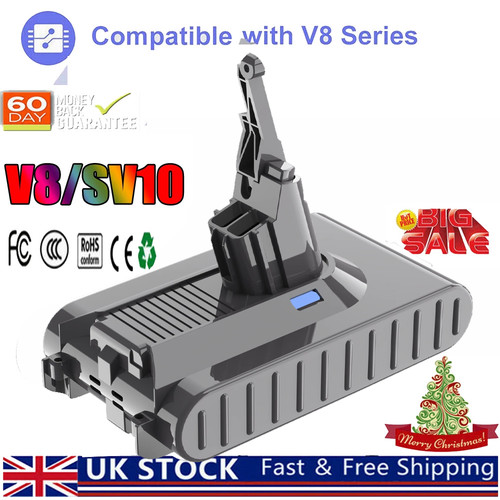 Genuine dyson battery power - dyson,