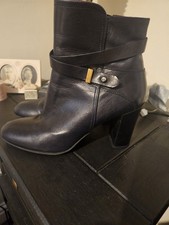Gant Ankle Boots