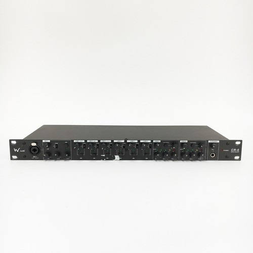 Audio rack mixer pa - rack, /