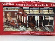 FLEISCHMANN HO OO GAUGE 6476 3