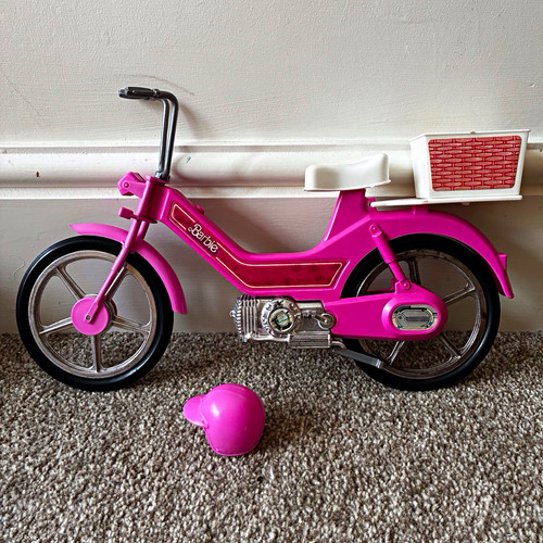 Vintage 1983 barbie - 1983,