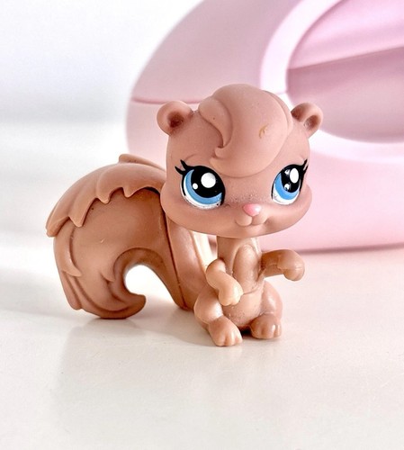 1538 littlest pet shop - littlest, blind
