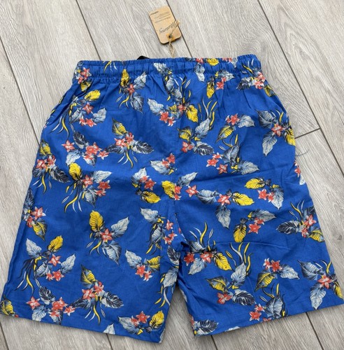 Mens mantaray shorts - mantaray,
