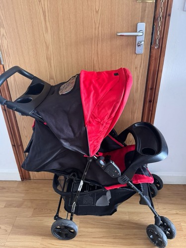Junior baby stroller pram - baby,