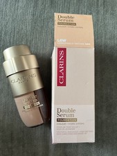 Clarins Double Serum