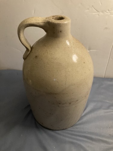 Gallon stonewear jug - gallon,