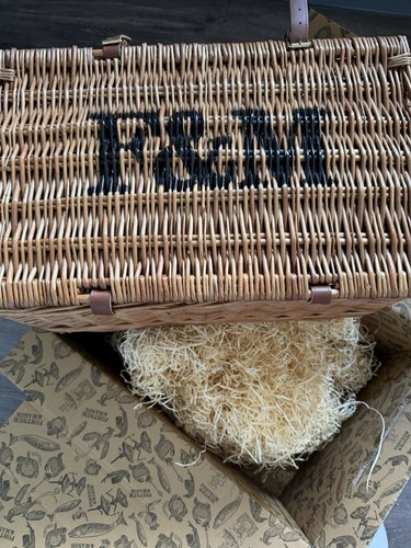 Brand new fortnum - fortnum, mason