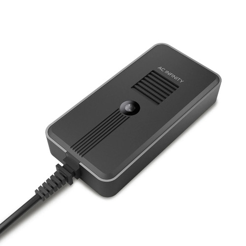 Infinity co2 light sensor - co2,
