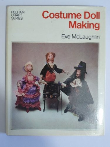 Costume doll making pelham - costume,