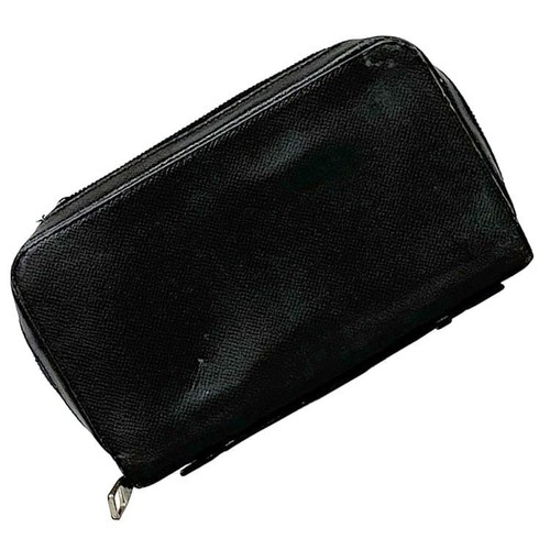 Louis vuitton taiga zippy - vuitton,