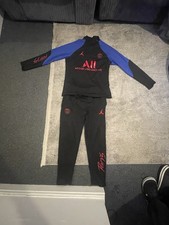 Jordan PSG Full Tracksuit Baby
