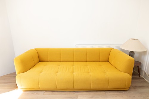 Hay quilton man sofa - hay,