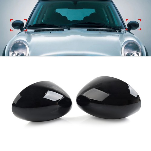 Side wing rearview - rearview, mirror