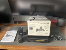 AKG WMS40 Wireless Microphone Set - RRP £269
