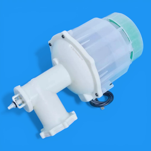 Lay spa airjet blower - z, motor
