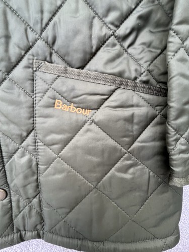 Kids barbour liddesdale - kids,