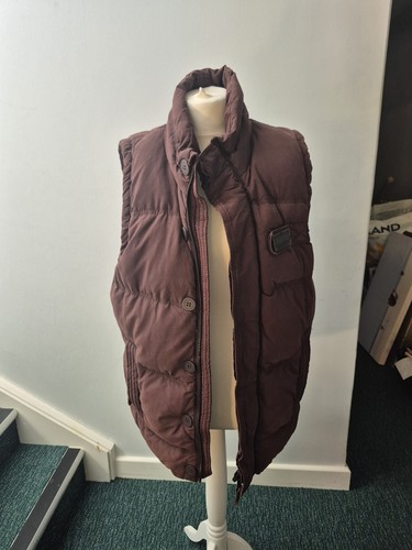 Superdry sports puffer gilet - superdry,