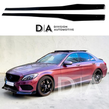 FOR MERCEDES C CLASS W205 C205