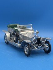 Franklin Mint 1907 Rolls-Royce
