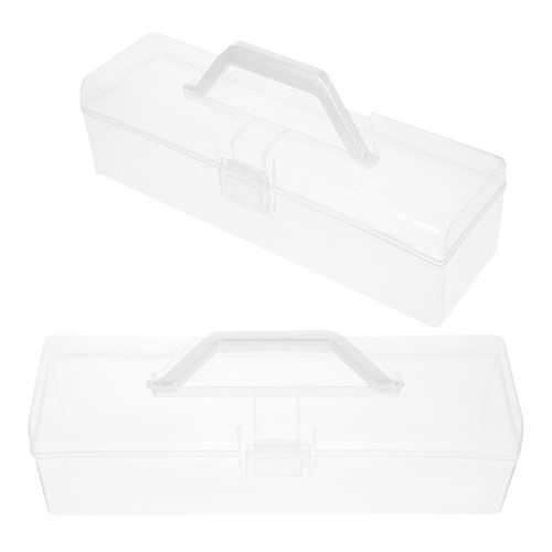 Pcs ribbon storage - storage, bin
