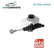 CLUTCH MASTER CYLINDER 45502