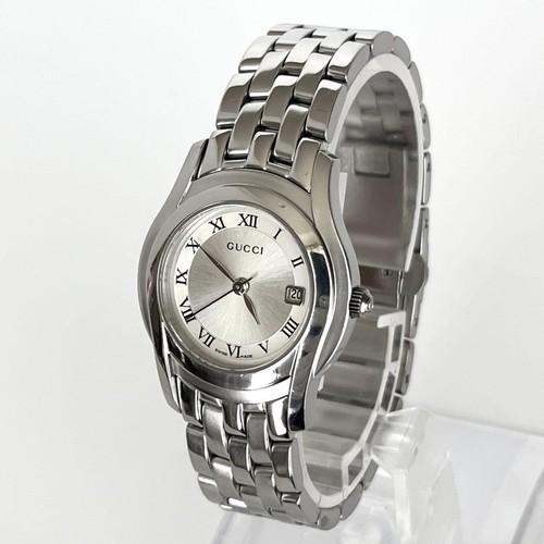 Gucci women watch 5500l - gucci,