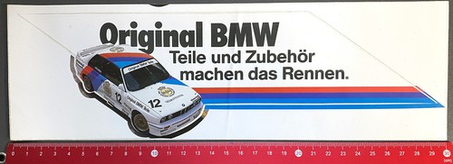 Bmw e30 parts warsteiner - parts,