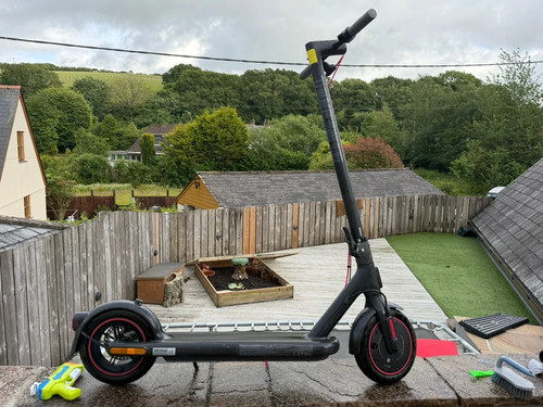 Xiaomi m365 electric - mi,