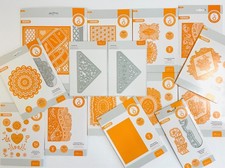 Tonic Studios Set of 15 Craft