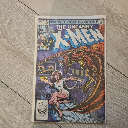 The uncanny men comic vol - the,