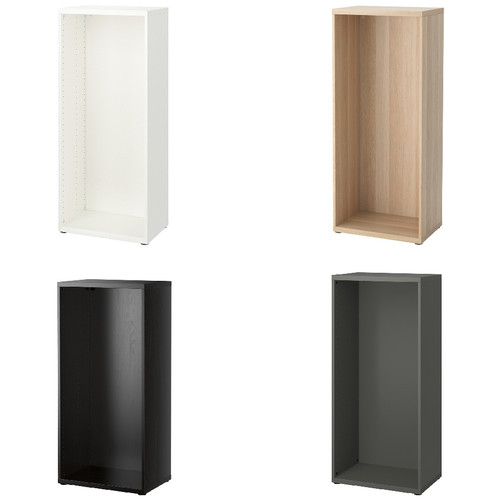 Ikea besta frame cabinet - frame,