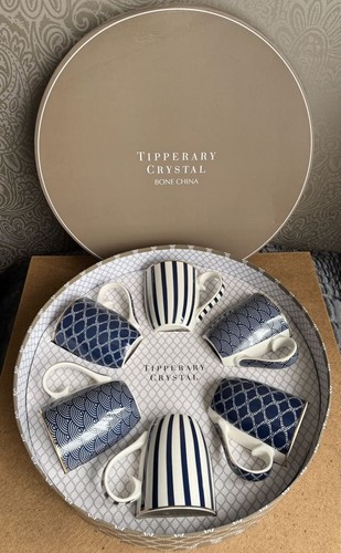 Brand new tipperary - brand, crystal