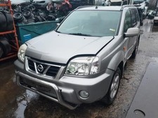 Left headlight Nissan X-Trail