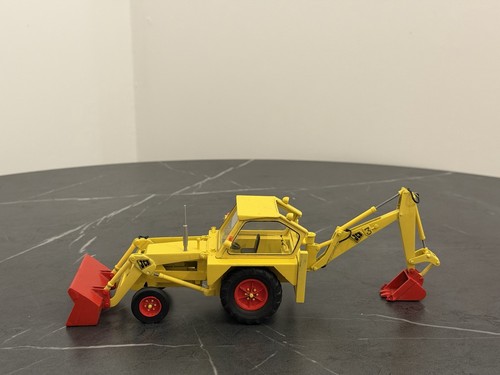 Kent vintage jcb 3 - vintage,