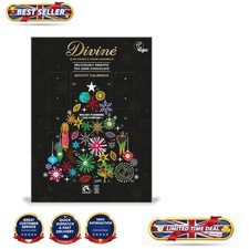70% Dark Chocolate Advent