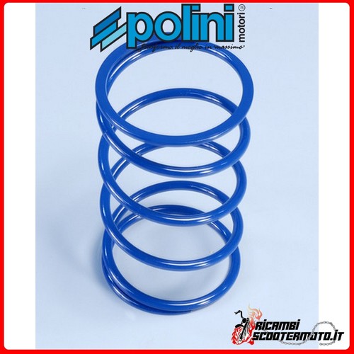 Polini comadi 200 - polini, tt