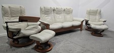 Ekornes Stressless 3 Seater