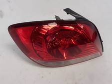 HYUNDAI COUPE MK2 (04-06) N/S PASSENGER LEFT REAR TAIL LIGHT ASSEMBLY FACELIFT