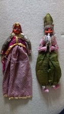 Vintage Rajasthani Handmade