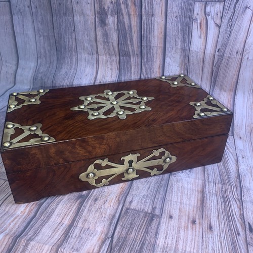 Vintage rosewood wooden - rosewood,