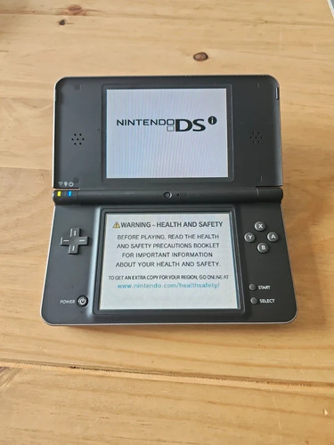 Nintendo dsi handheld - nintendo,