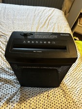 ProAction Paper Shredder 5-Sheet
