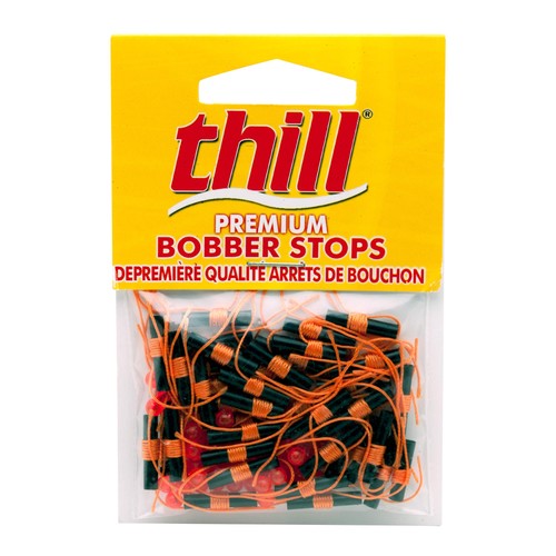 Thill premium bobber stops - thill, for
