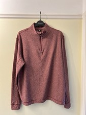 Footjoy Space Dye Mid layer - Large