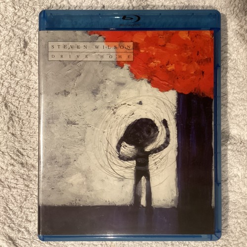 Steven wilson drive - steven, home